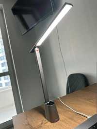 Розумна настільна лампа Baseus, умная led лампа.
