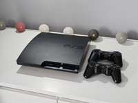 PS3 PlayStation 3 Slim CECH-2504B