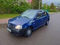 Dacia Logan 1.4 2007