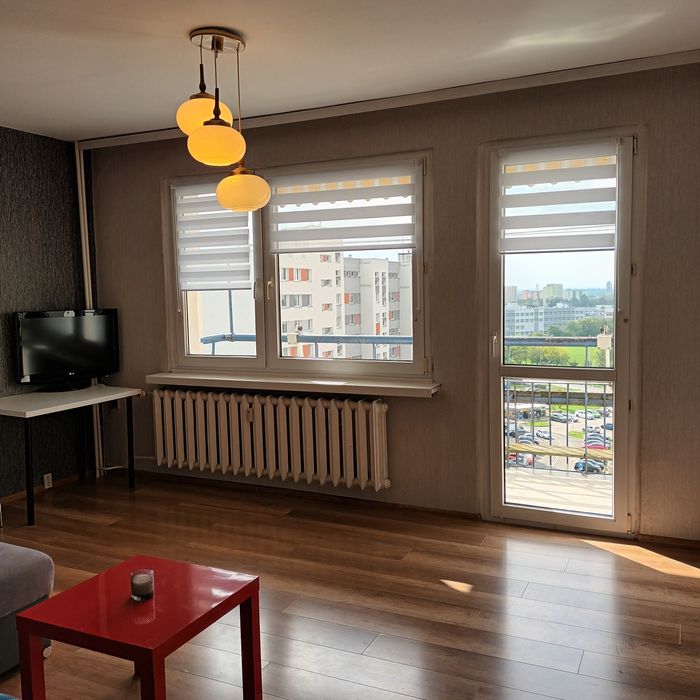 Wynajmę duży pokój