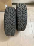 Шини FULDA 155/70 R13 на MATIZ