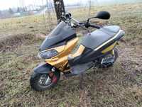 Skuter 2t benelli 49x