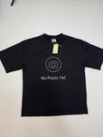 Футболка Vetements No Posts Yet M L