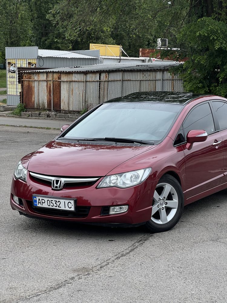 Honda Civic. Honda. Автомобиль. Civic