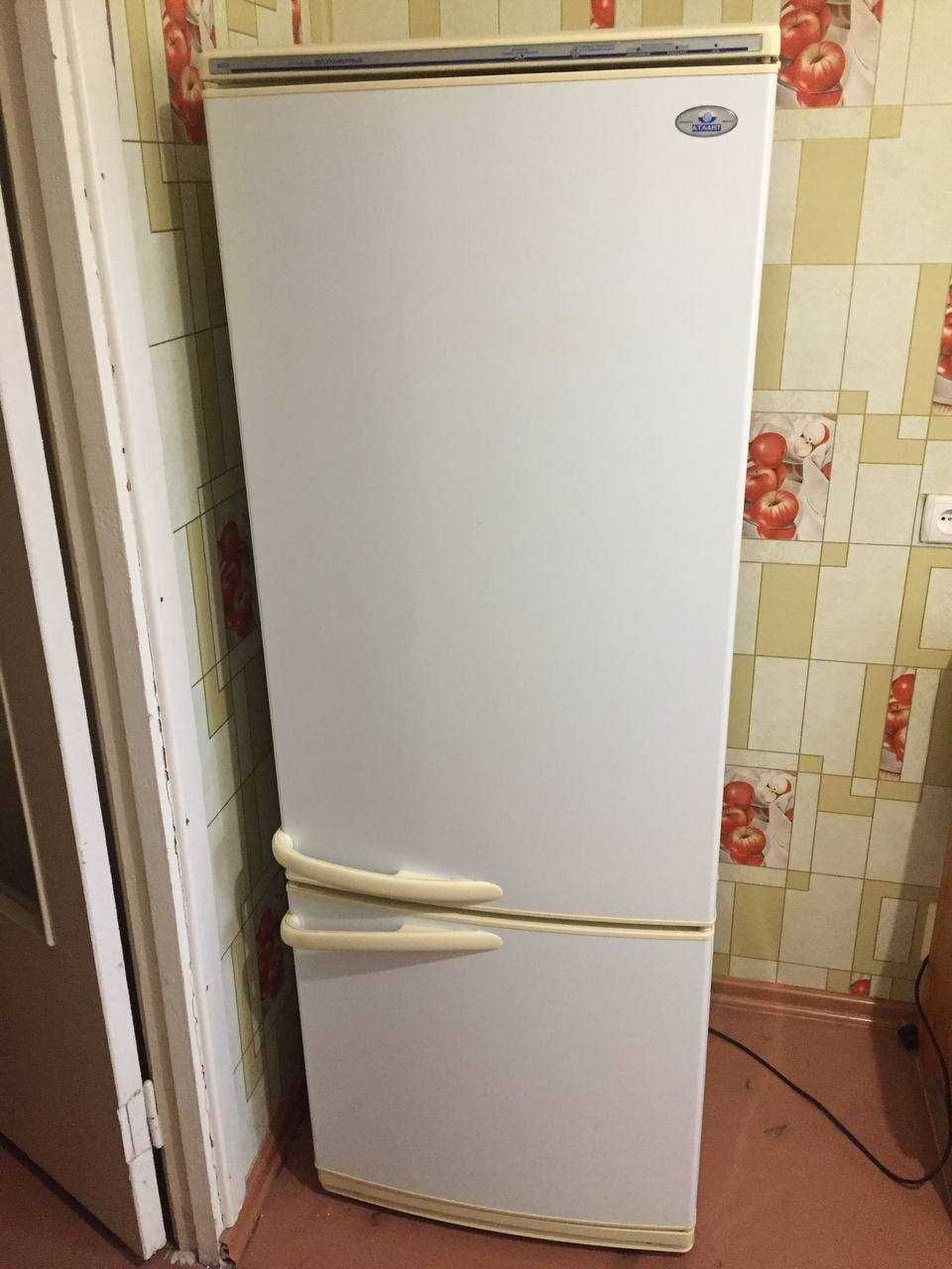 Холодильник - Атлант МХМ-1716