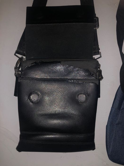 Продается сумка барсетка