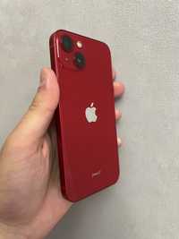 iPhone 13 128gb Red Neverlock