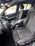Bmw 118i sport full stock