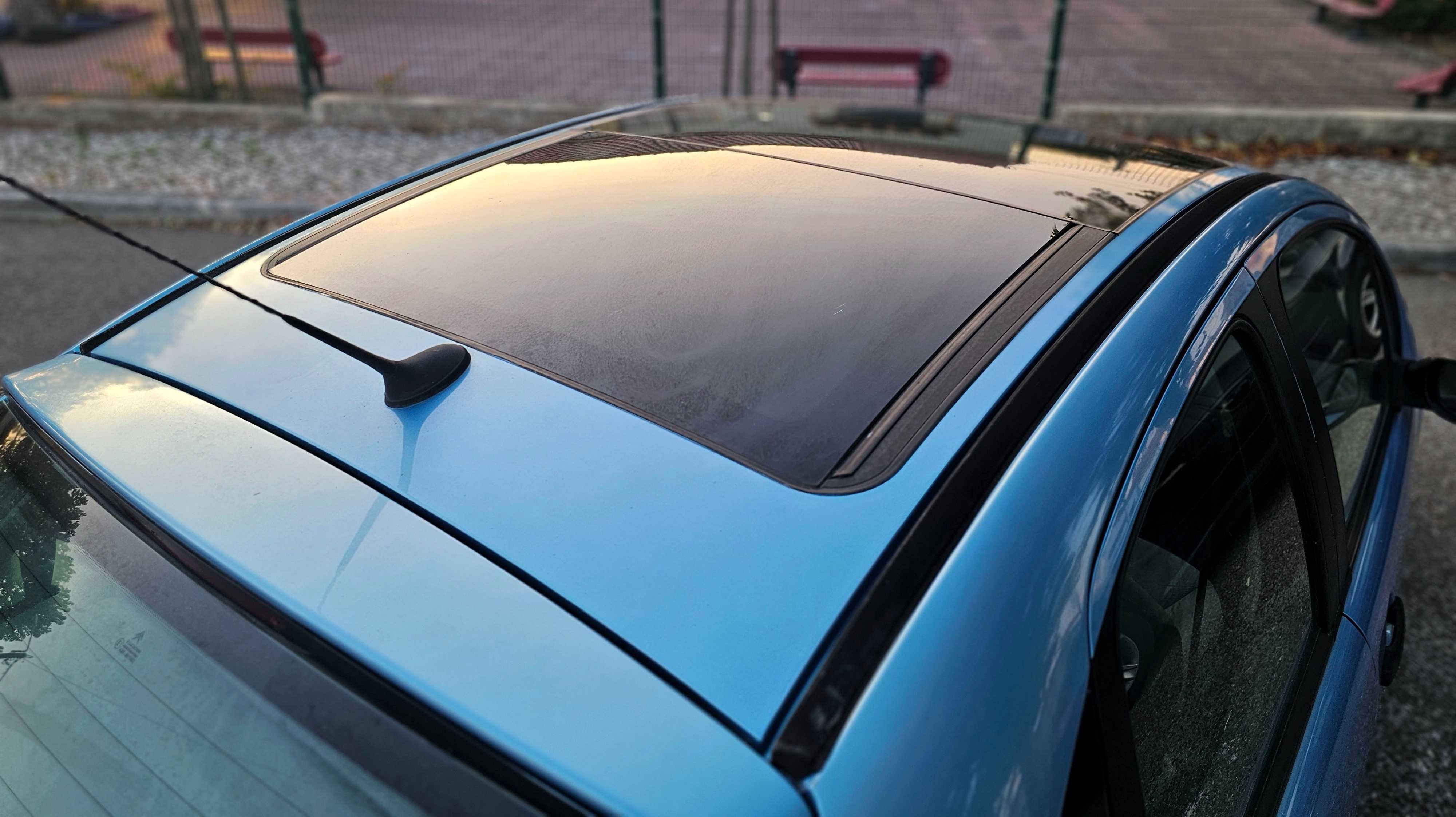 Citroën C3 | 1.4 HDI / Nacional - Tecto Abrir Panorâmico - AC | 1 Dono