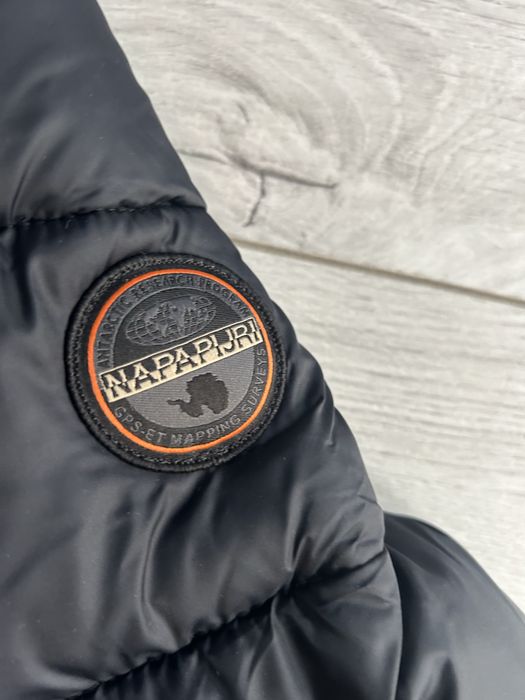 Kurtka zimowa Napapijri  rozmiar S