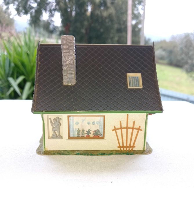 FALLER B-261 Vivenda Rústica