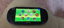 Ps vita desbloqueada com varios jogos