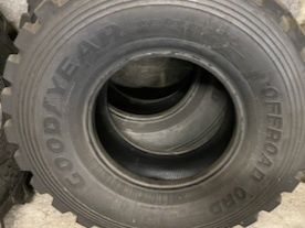 Opony goodyear offroad ord 365 85 r20