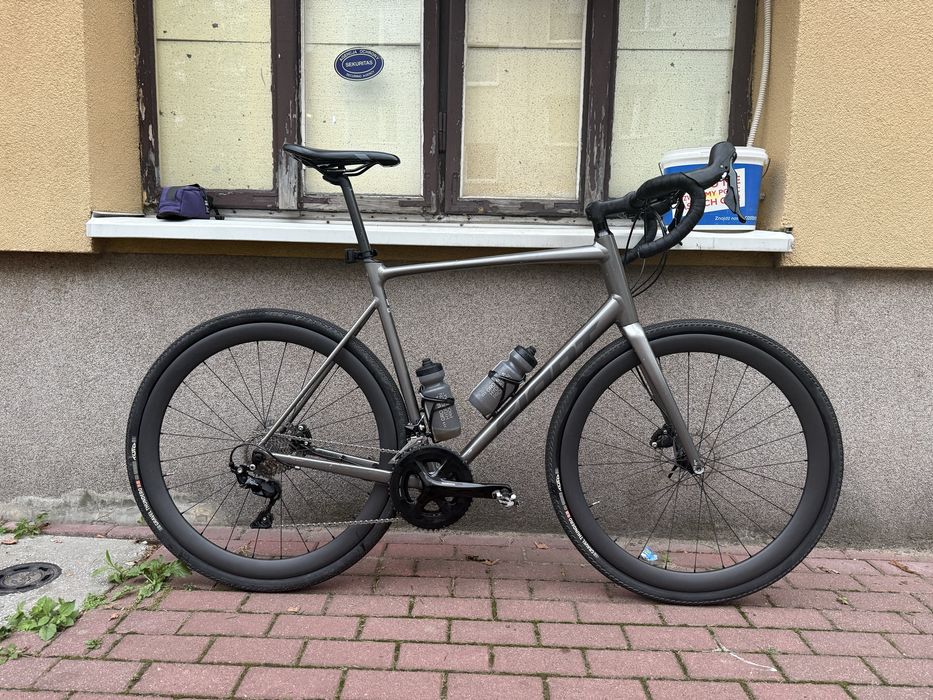 Giant Contend AR1 XL