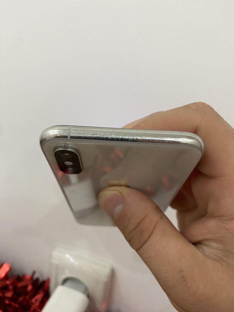 Iphone XS 256 neverlock