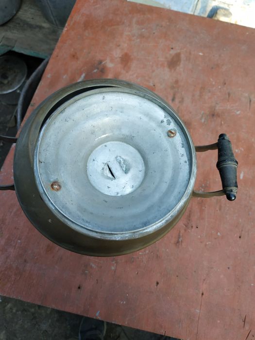 Продам самовар электрический