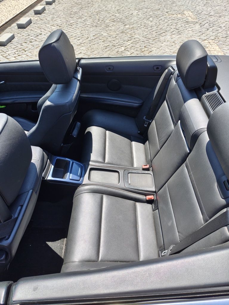 BMW 325i cabrio e93