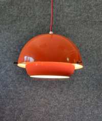 Duńska Lampa "Space" lata 70 Mid Century