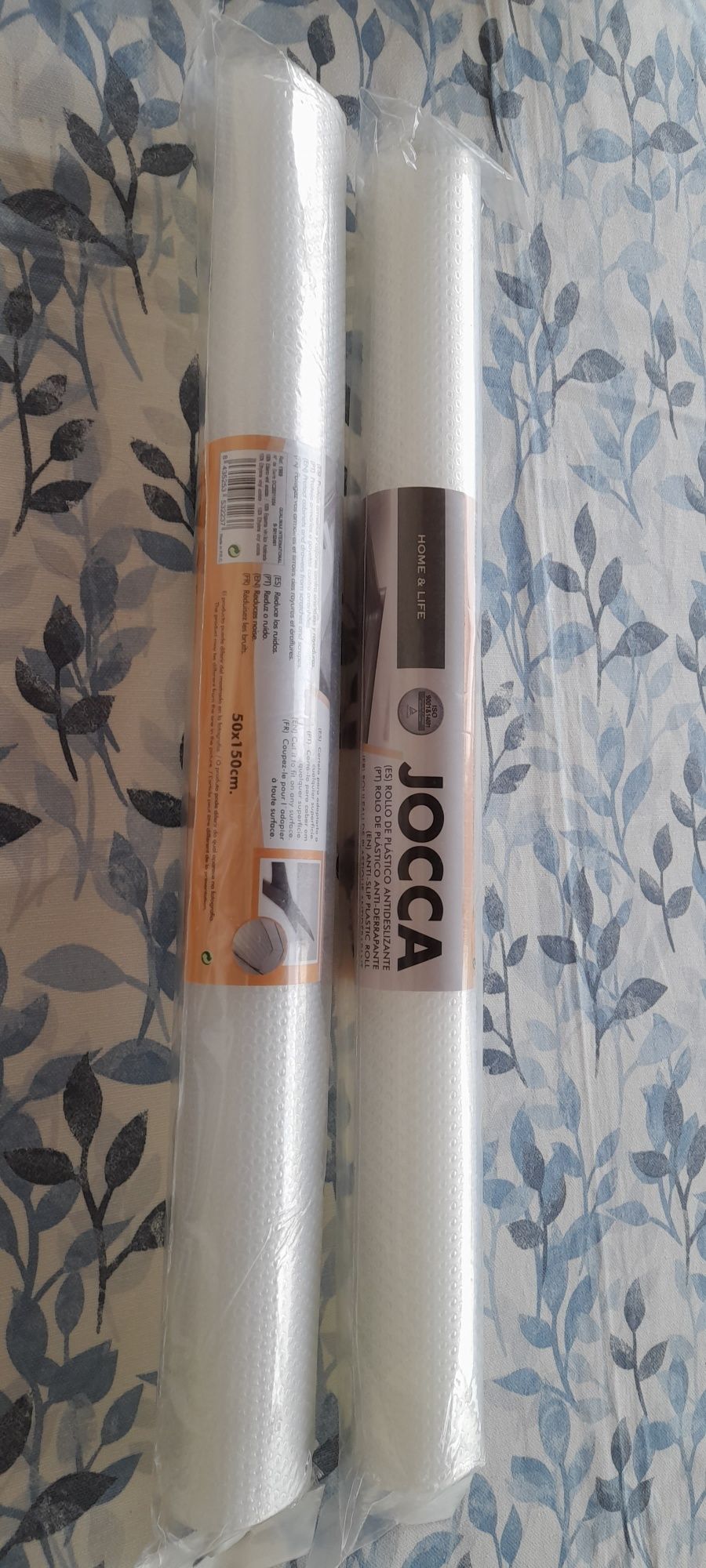 Rolo de plástico antideslizante Jocca 50x150cm