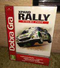 Xpand Rally Xtreme Pack / NOWA / FOLIA / PC / PL