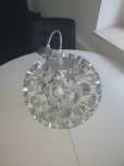 Lampa sufitowa kula!