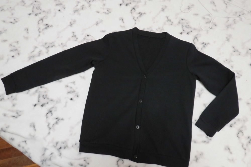 Кофта хлопчача/дівчача  George, GW, Рерсо, 5-6, 10-11, 11-12 років