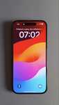 IPhone 15 128gb Super stan!