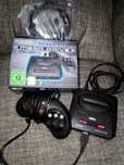 Mega drive mini 2