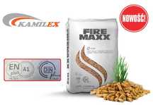 KAMILEX - Pellet Olczyk Lava Olimp Dankros Feniks Beskidy Fire Maxx