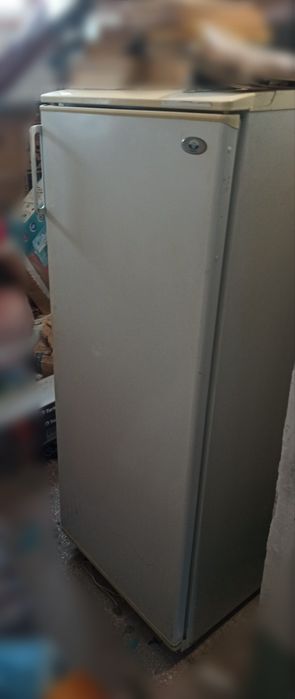 Холодильник двокамерний Атлант