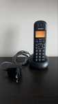 Sluchawka bezprzewodowa Panasonic telefon