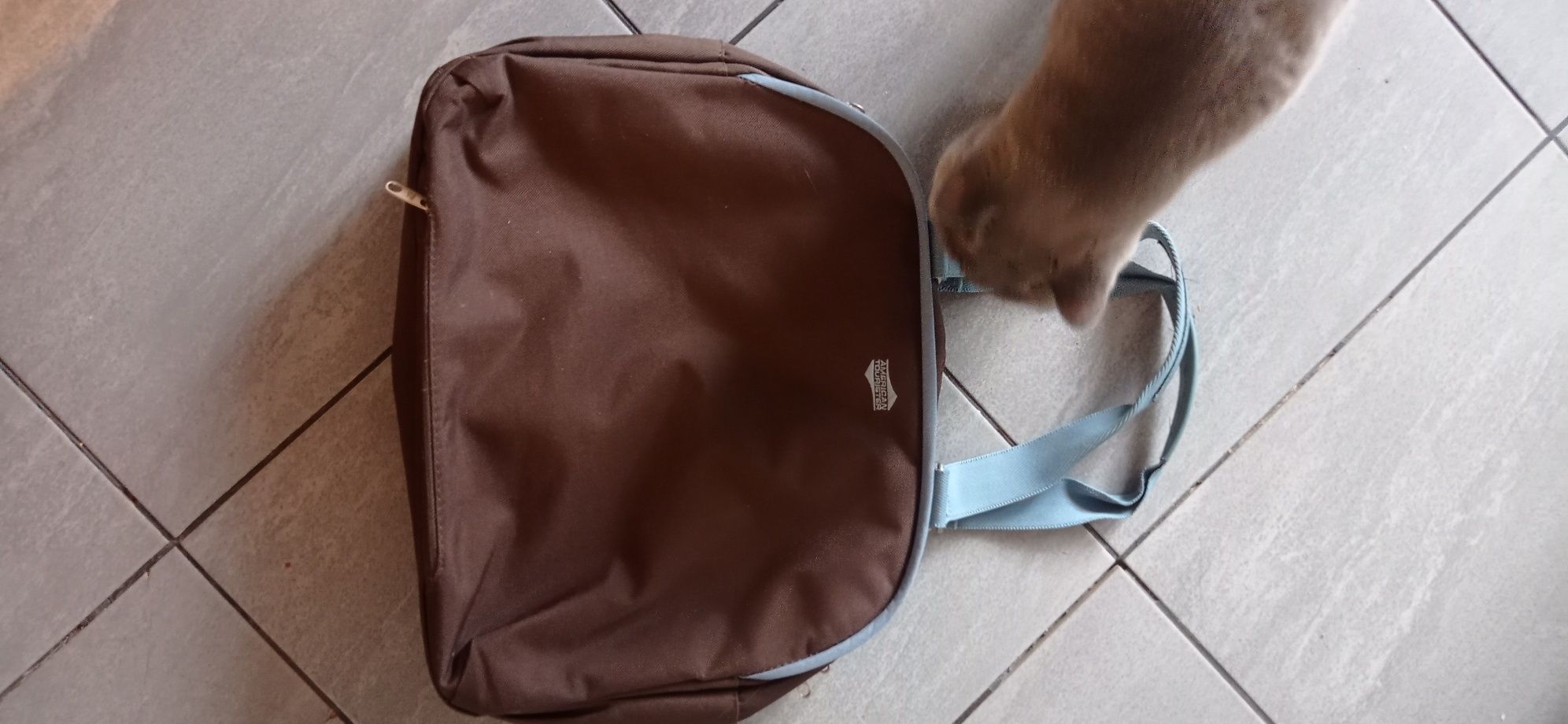 Torba na laptopa