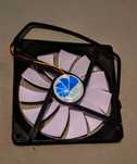 Wentylator Zalman 140mm