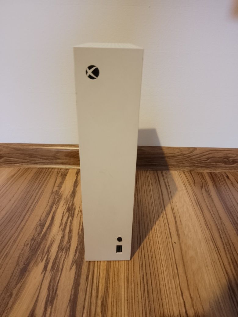 Xbox series s konsola