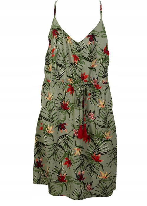 B.P.C letnia sukienka na ramiączka ^38