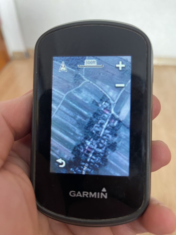 Навигатор GARMIN etrex touch 35 Гармин