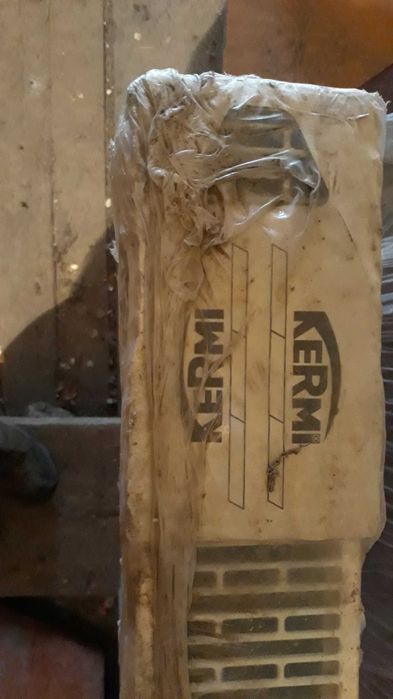 Радиаторы отопления VOGEL& NOOT, KERMI, и другие.