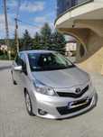 Toyota Yaris 1.0 benzyna