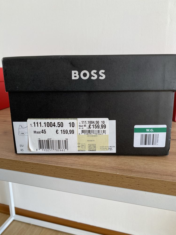 Hugo Boss чоловічі