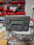 Radio VOLVO HU-405