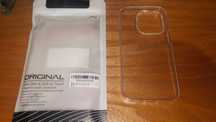 Etui do iPhone 14 Pro jak nowe