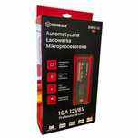 Ładowarka automatyczna ENERBLOCK 6/12V 10A Wyszogrodzka 26