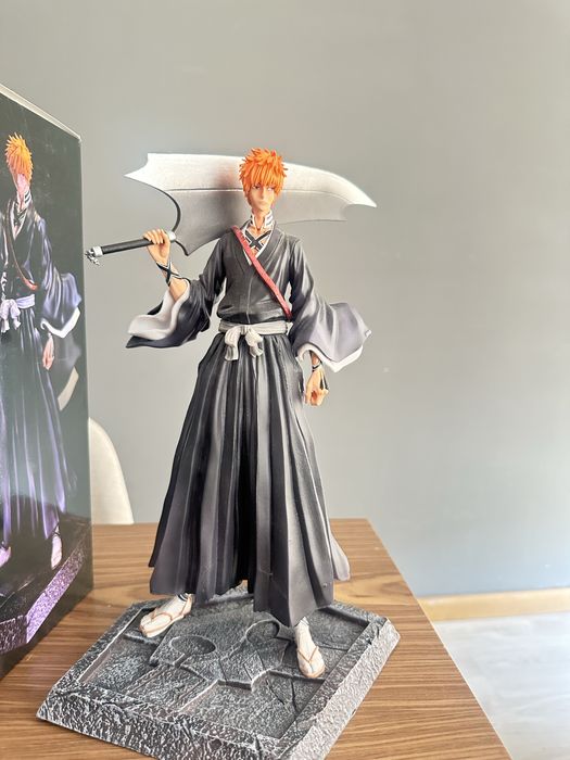 Action figure Bleach: Kurosaki Ichigo