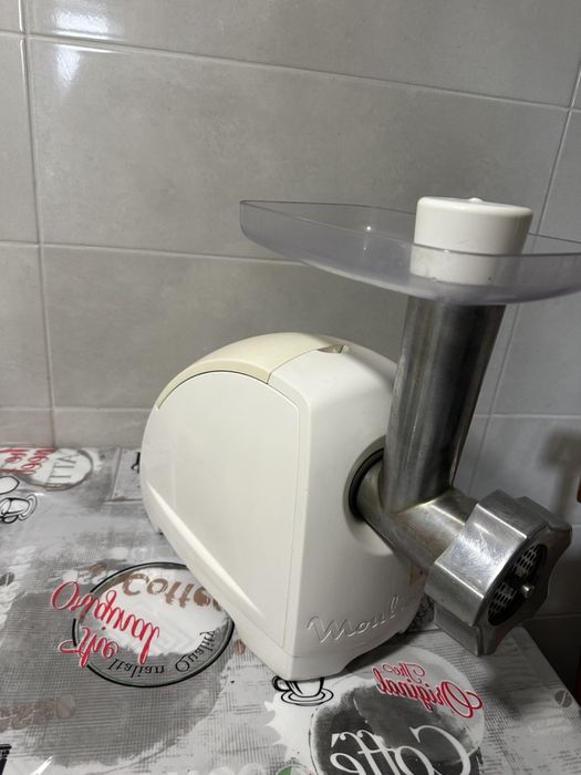 Мясорубка Moulinex