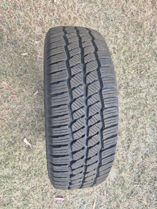 Opony zimowe 195/60 R16 jak nowe Westlake