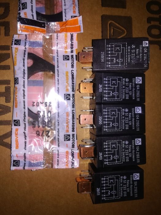 Silnik Lombardini LDW 1503, nowy. Pronar 320.ldw1503,mtz 320,Belarus