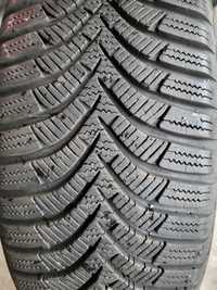 opony zimowe hankook 195/65 r15 4szt