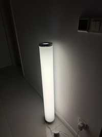 Lampa LED podłogowa