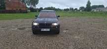 BMW X3 2.0 Diesel 177km