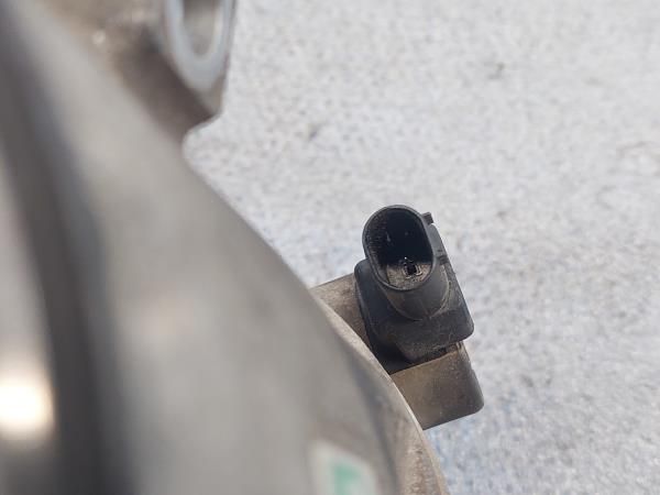 Compressor AC MERCEDES-BENZ Classe A (W168)